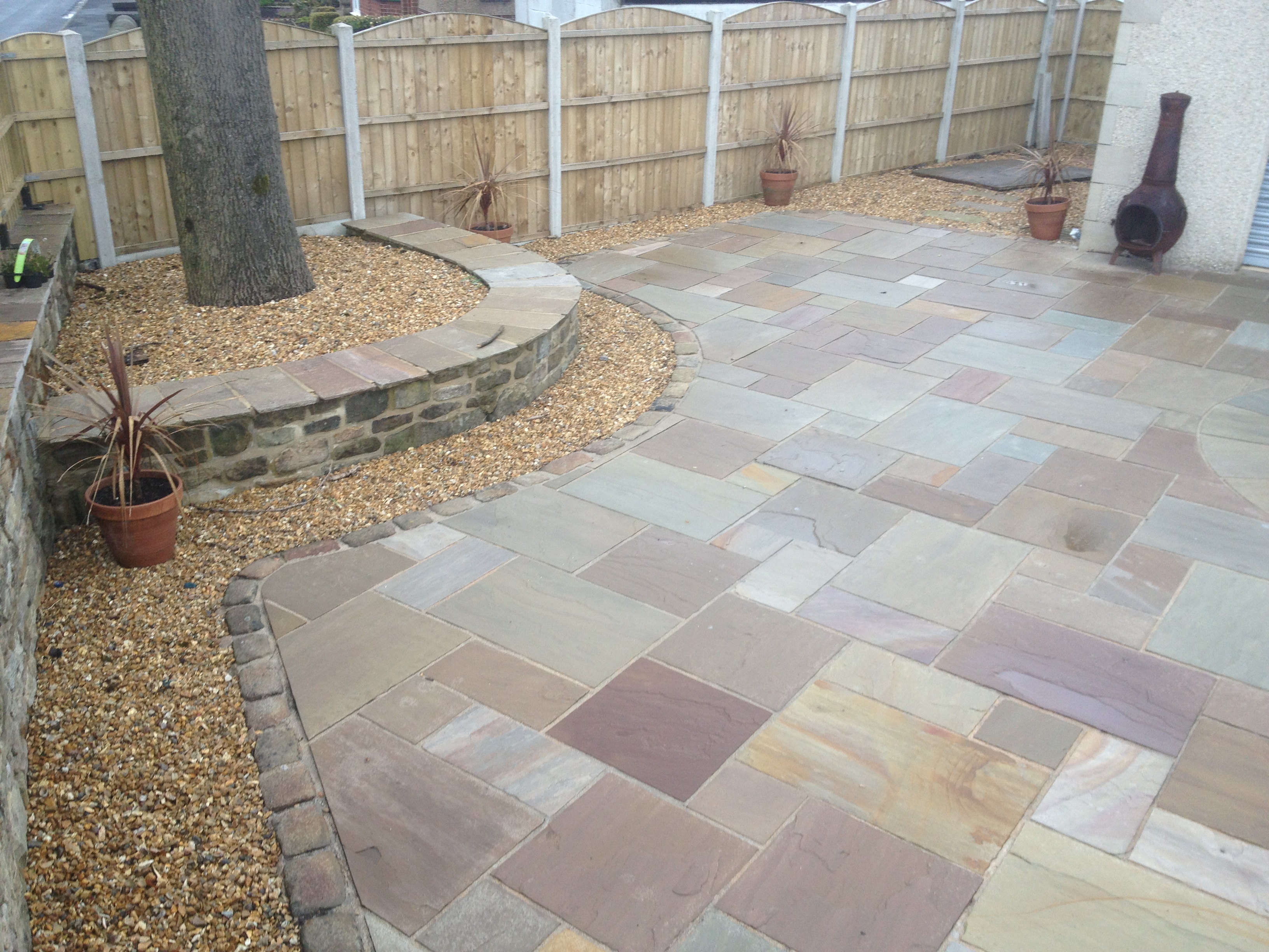 Natural Stone | Burnley | Colne | Keighley | Skipton ...