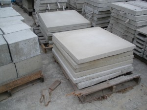 Precast Concrete