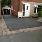 Tarmac Driveway Burnley