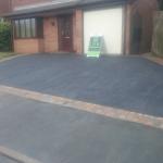 black tarmac drive padiham floor view 2