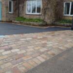 indian stone setts